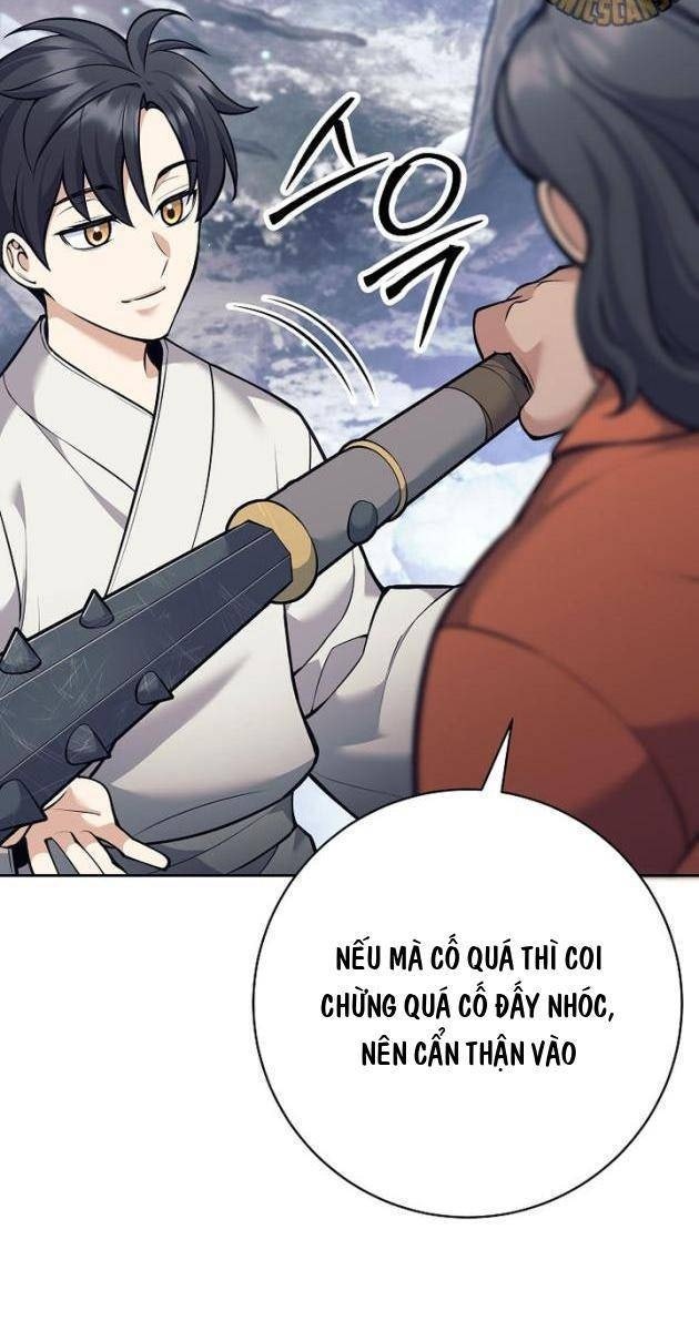 Đứa Con Ngoài Giá Thú Có Khả Năng Hấp Thụ Vũ Khí - Page 26