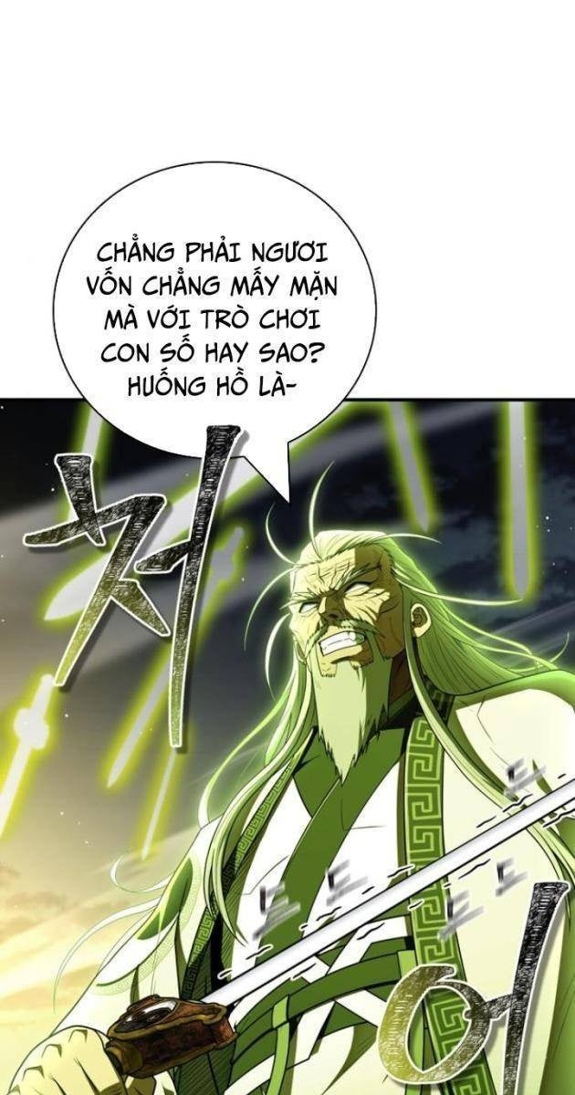 Huấn Luyện Viên Murim Thiên Tài - Page 66
