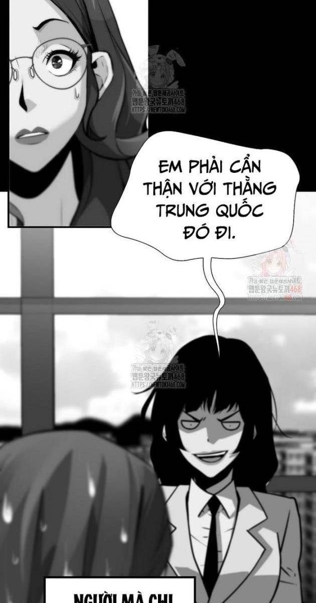Sự Trở Lại Của Huyền Thoại - Page 114