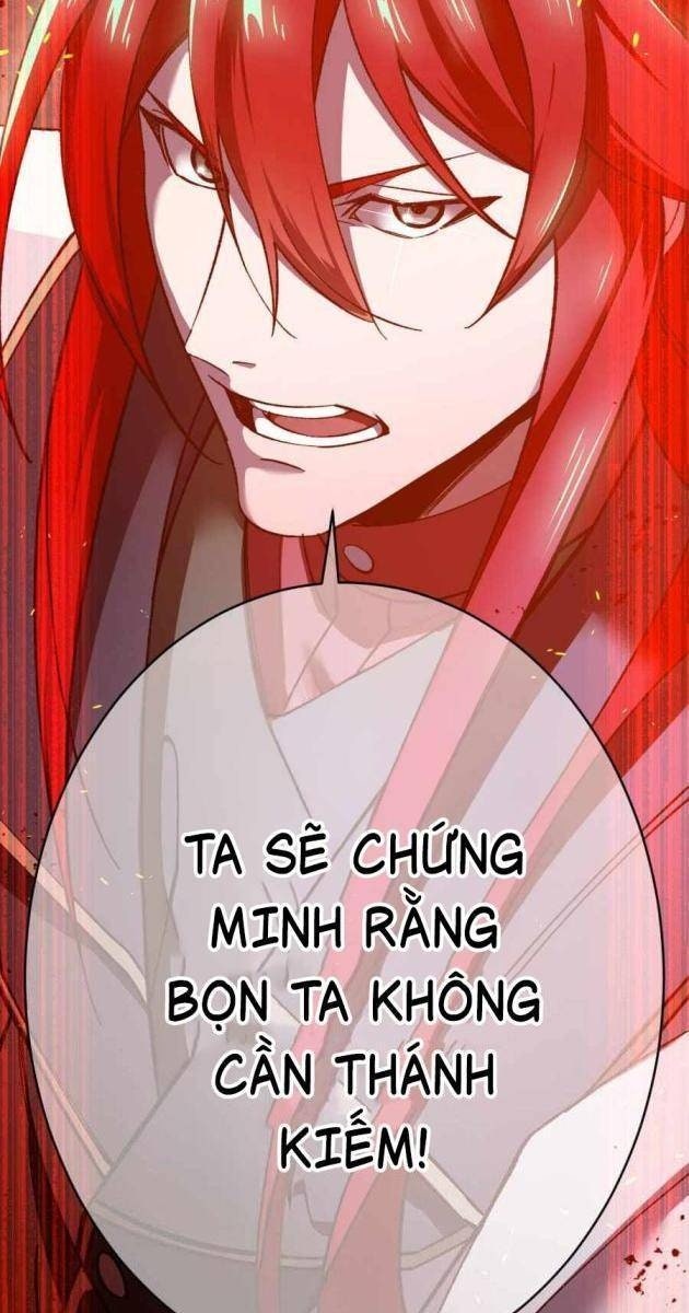 Tuyệt Thế Kiếm Thánh Hồi Quy - Page 83