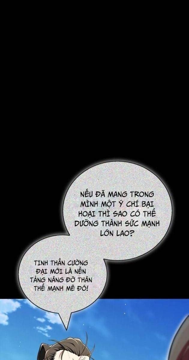 Huấn Luyện Viên Murim Thiên Tài - Page 4