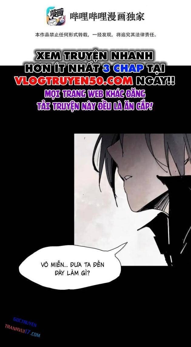 Mặt Nạ Chân Lý - Page 2