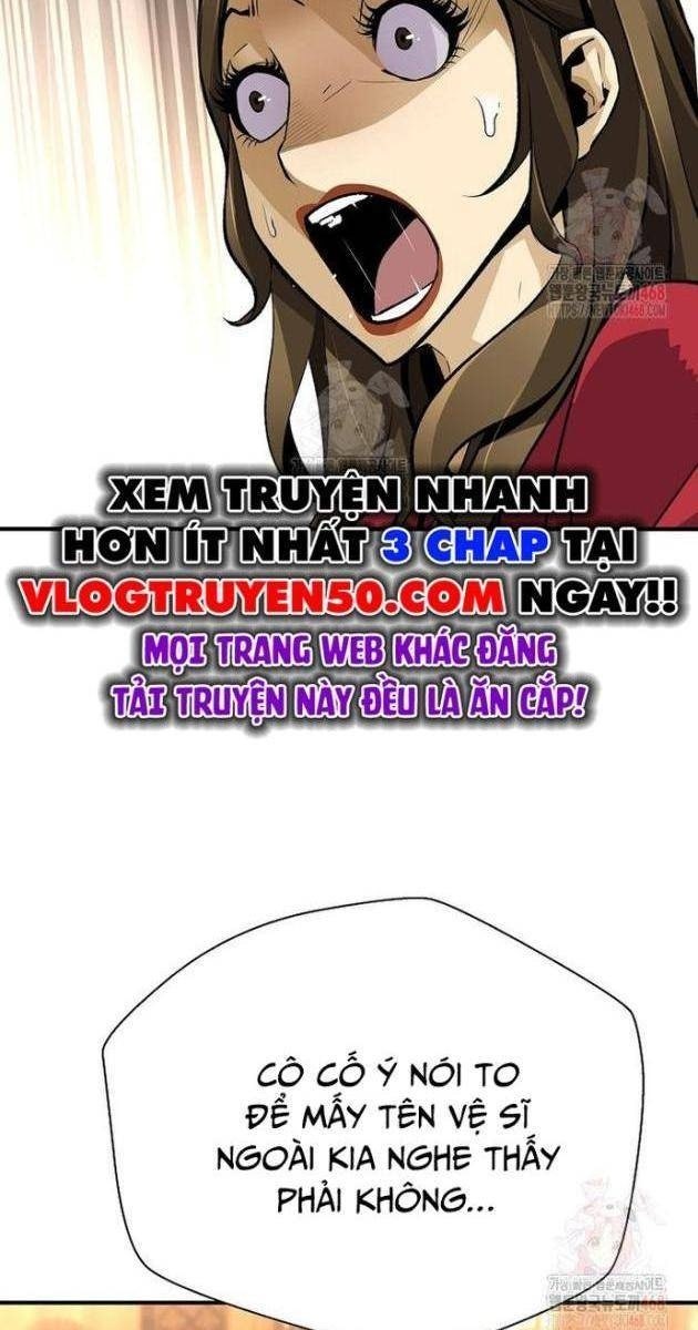 Sự Trở Lại Của Huyền Thoại - Page 37