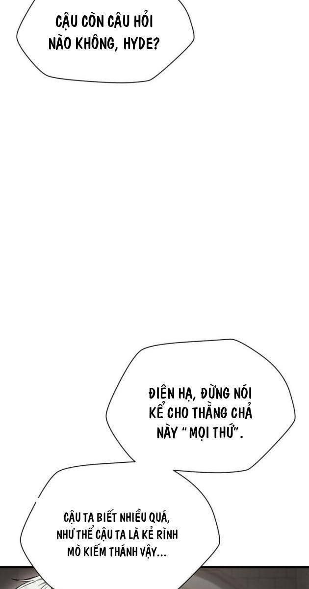 Helmut-Đứa Trẻ Bị Lãng Quên - Page 45