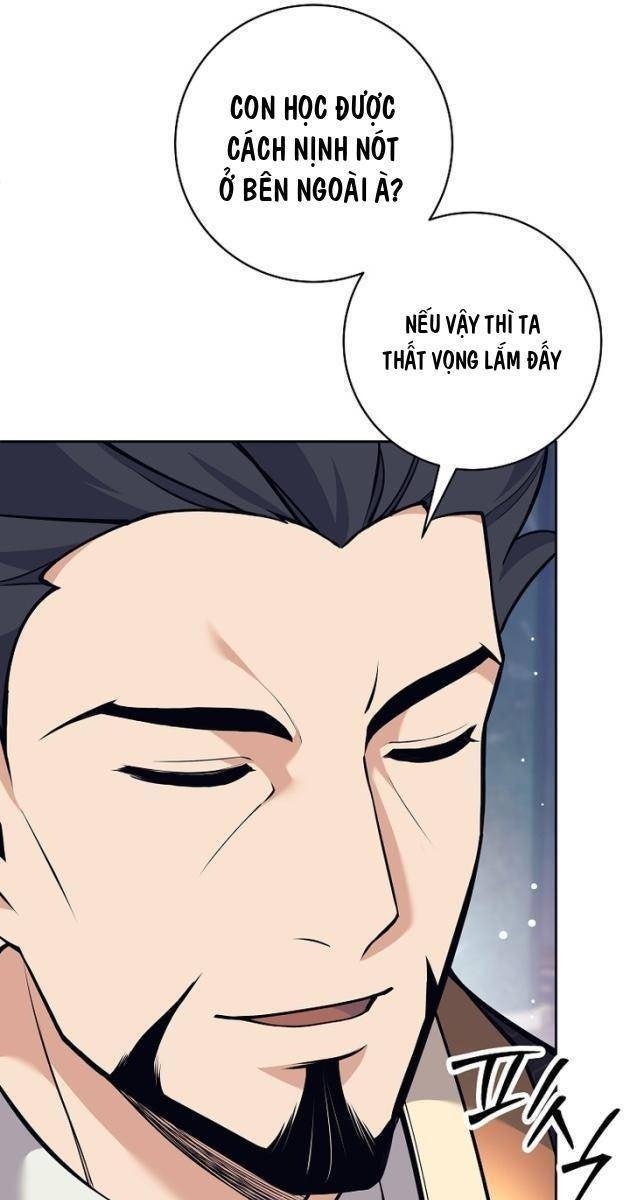 Đứa Con Ngoài Giá Thú Có Khả Năng Hấp Thụ Vũ Khí - Page 10