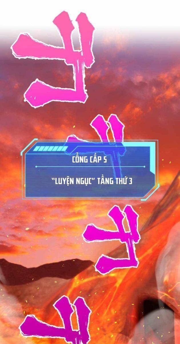 Tuyệt Thế Kiếm Thánh Hồi Quy - Page 1