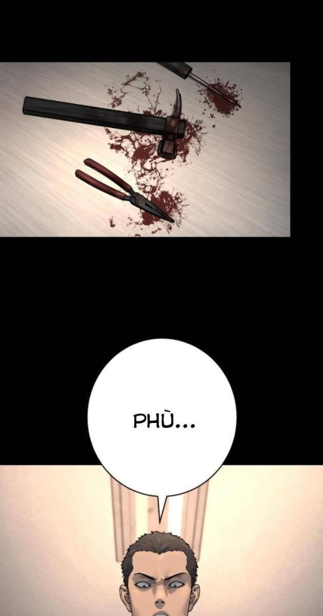 Cảnh Sát Báo Thù - Page 1