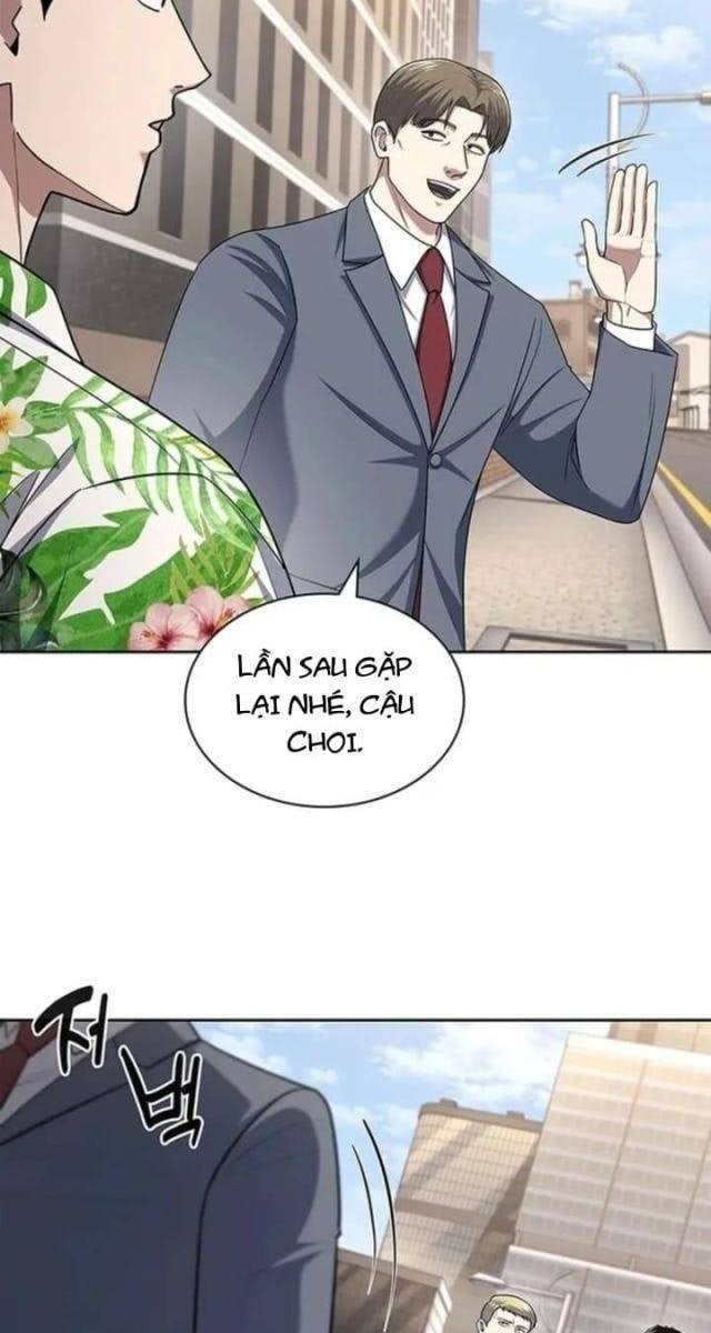Cảnh Sát Thiên Tài Chuyển Sinh - Page 13