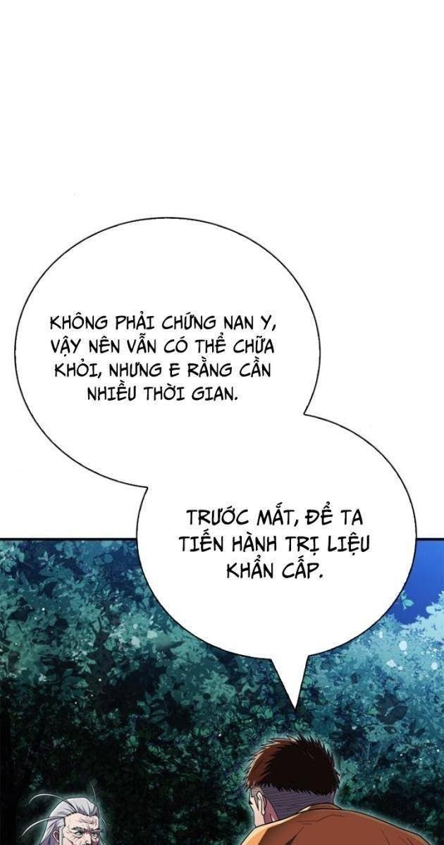Huấn Luyện Viên Murim Thiên Tài - Page 126