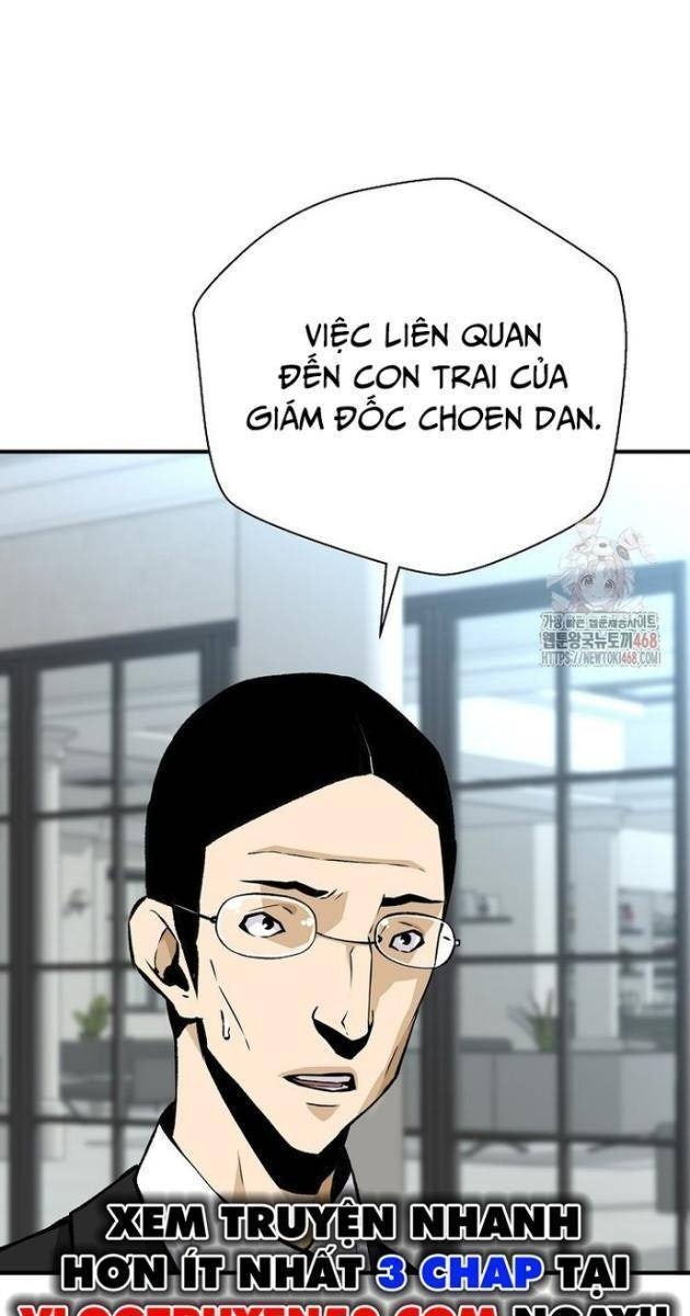 Sự Trở Lại Của Huyền Thoại - Page 99