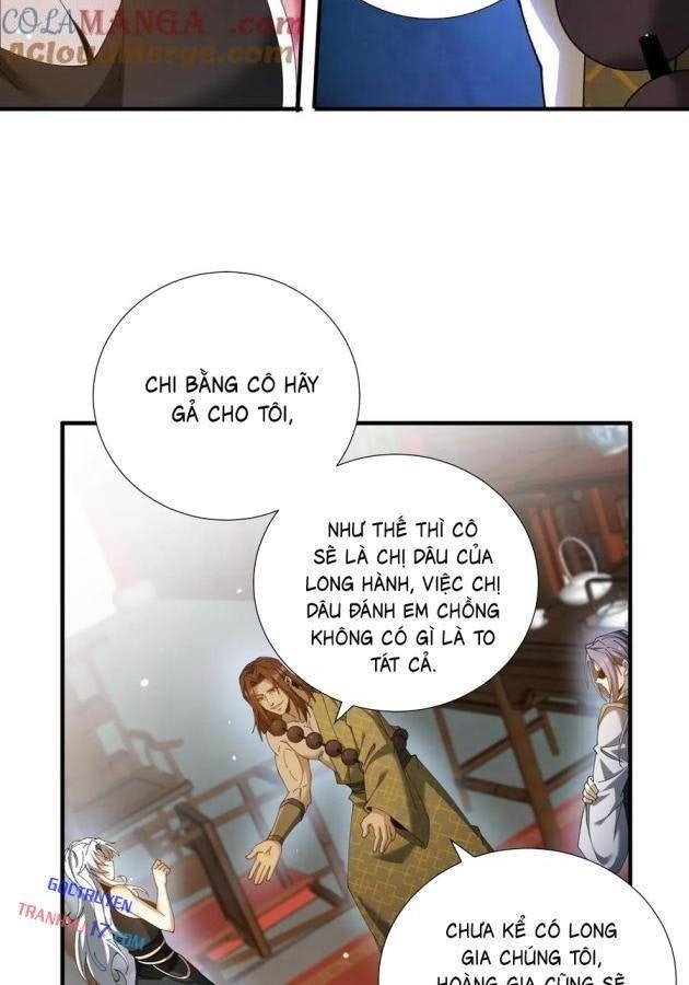 Toàn Dân Chuyển Chức: Ngự Long Sư Là Chức Nghiệp Yếu Nhất? - Page 58