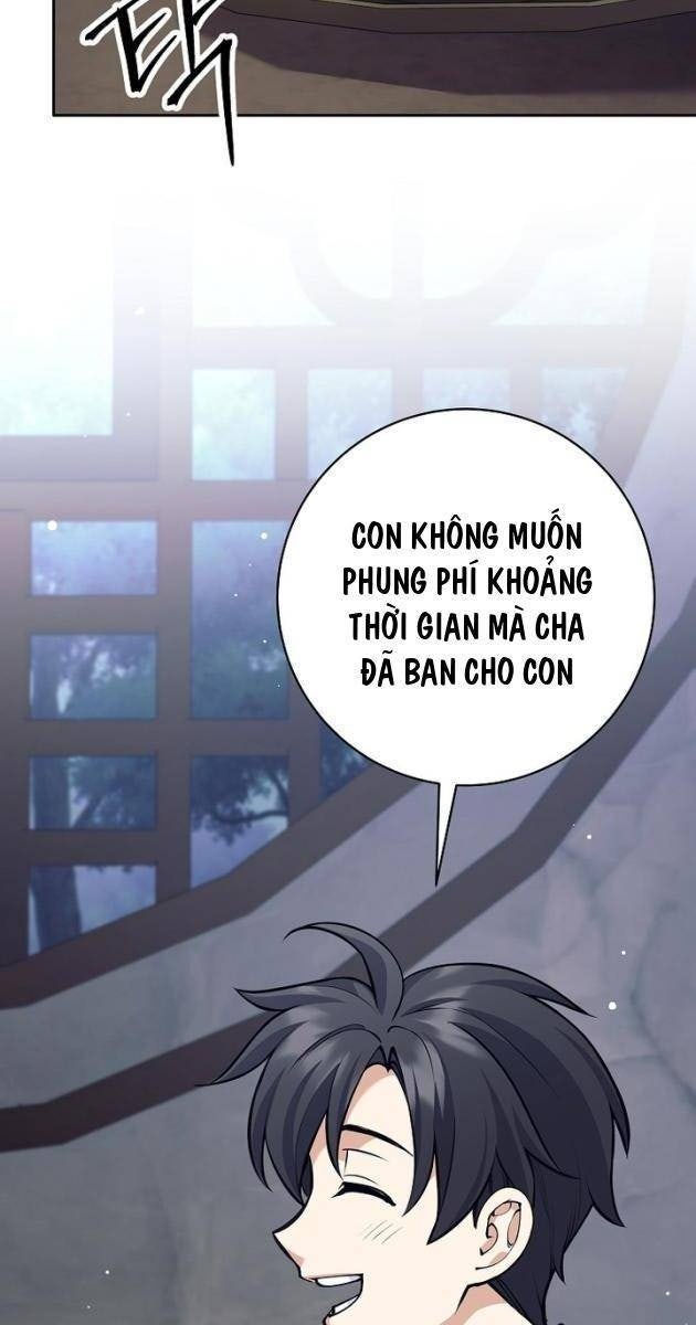 Đứa Con Ngoài Giá Thú Có Khả Năng Hấp Thụ Vũ Khí - Page 35