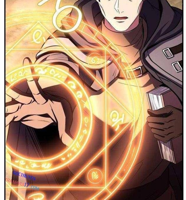 Sự Trở Lại Của Hiệp Sĩ Giáo Vô Song - Page 152