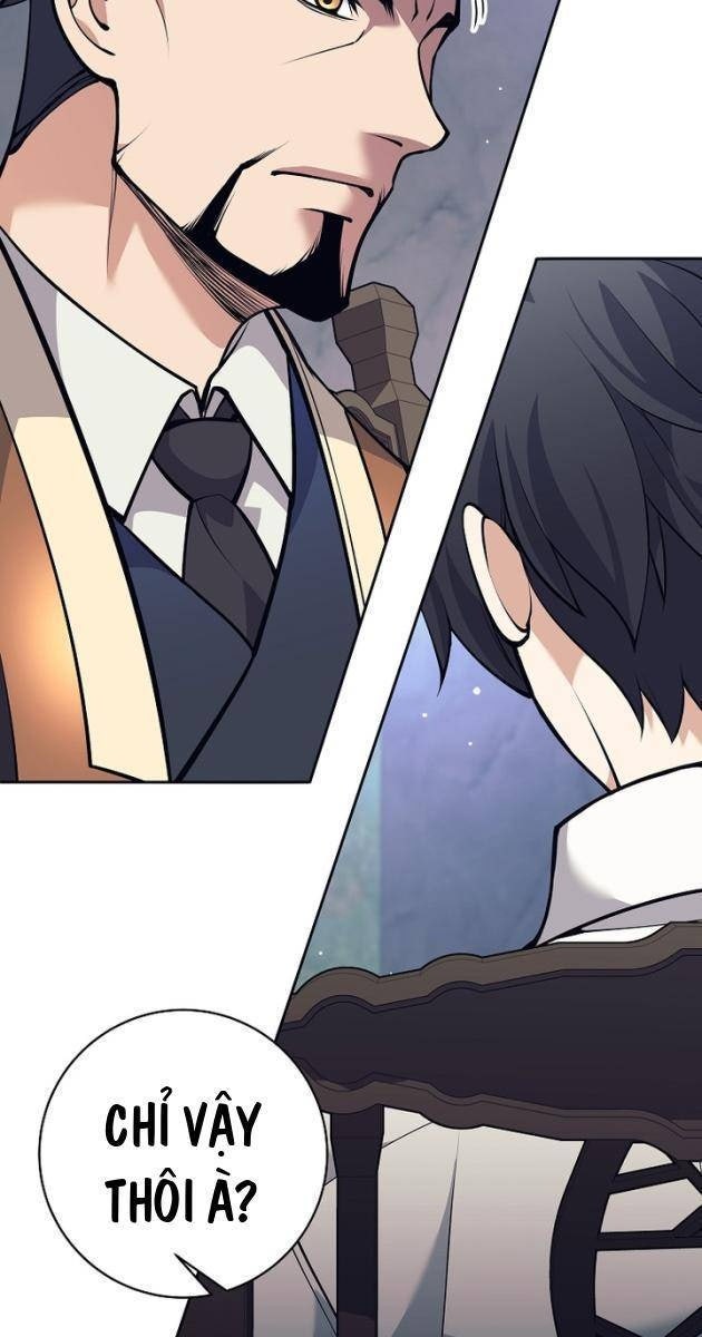 Đứa Con Ngoài Giá Thú Có Khả Năng Hấp Thụ Vũ Khí - Page 41