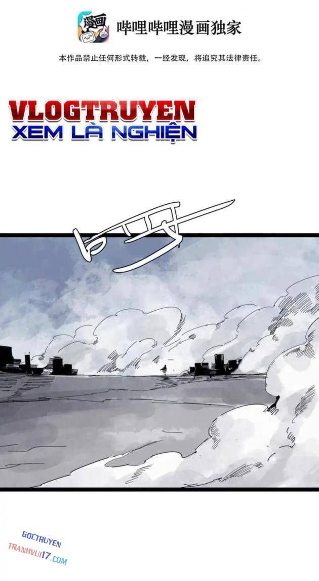 Mặt Nạ Chân Lý - Page 2