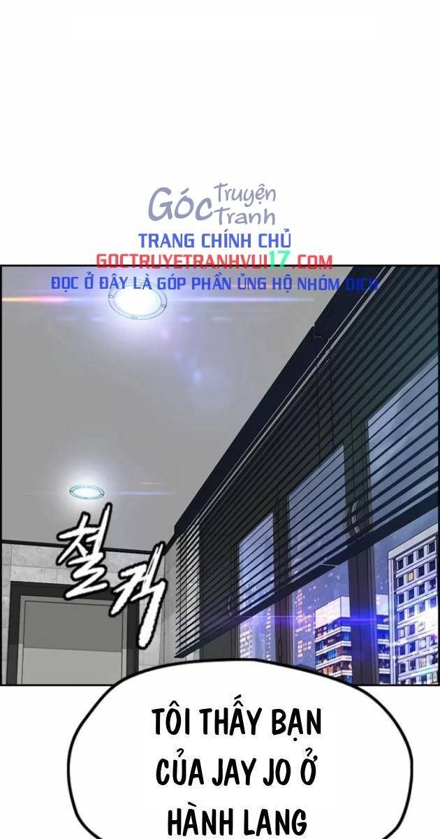 Thể Thao Cực Hạn - Page 1