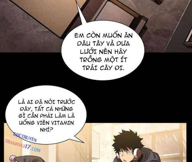 Cực Hàn Chiến Kỷ - Page 44