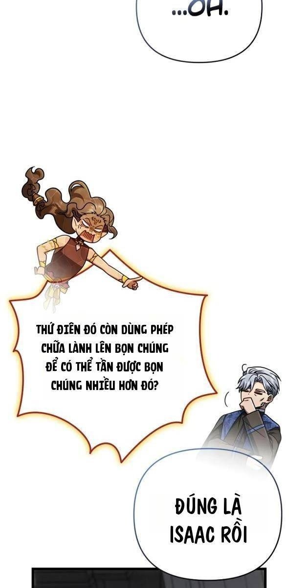 Ta Sẽ Huỷ Diệt Đế Quốc Này - Page 19