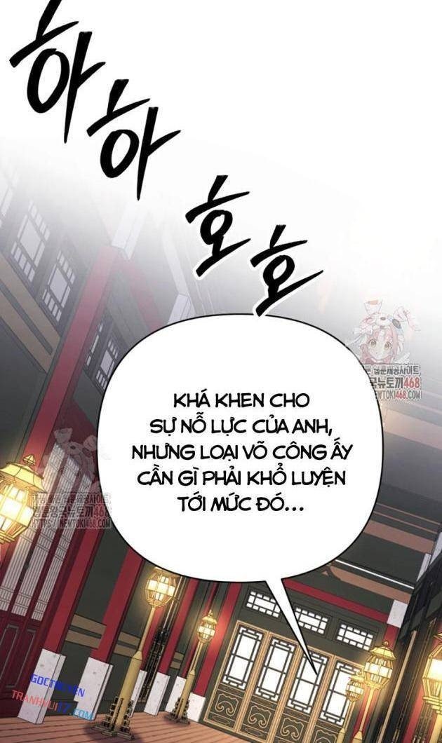 Lãng Nhân Bất Tử - Page 3