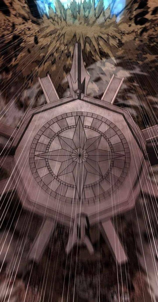 Sự Trở Lại Của Hiệp Sĩ Giáo Vô Song - Page 104