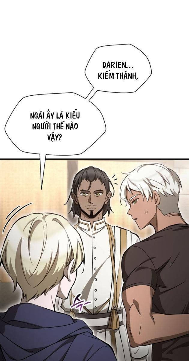 Helmut-Đứa Trẻ Bị Lãng Quên - Page 32