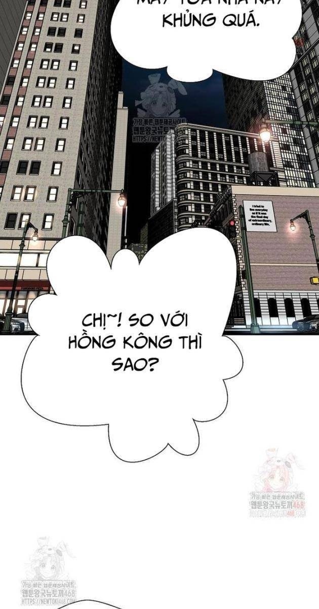 Sự Trở Lại Của Huyền Thoại - Page 37