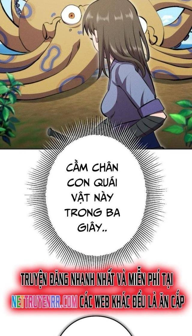 Tôi Không Phải Là Kẻ Phản Diện - Page 75