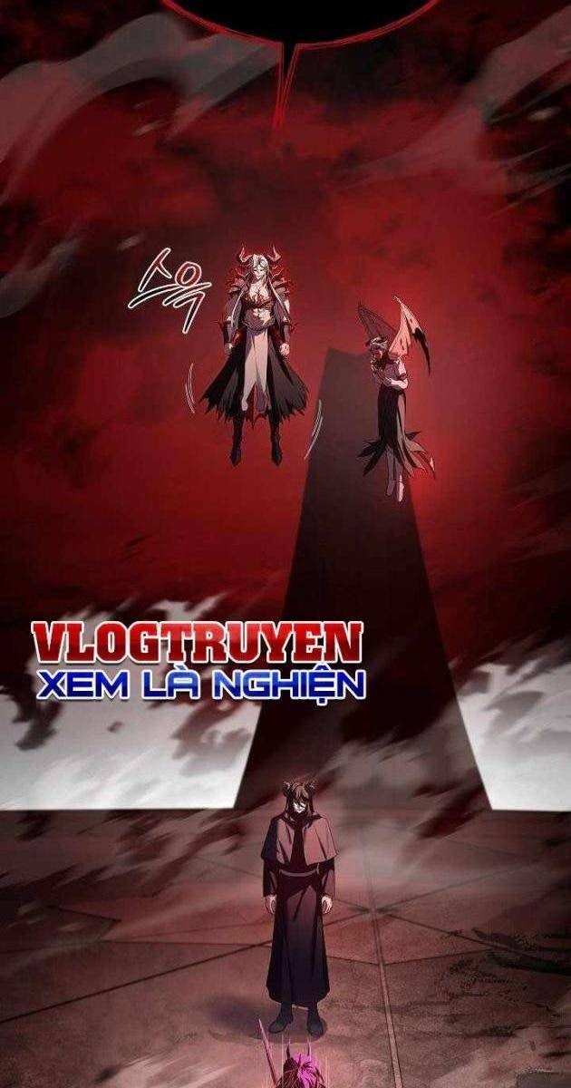 Sự Trở Lại Của Hiệp Sĩ Giáo Vô Song - Page 9