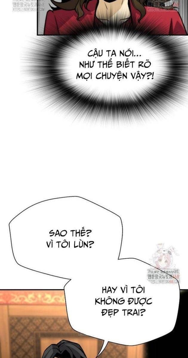 Sự Trở Lại Của Huyền Thoại - Page 25
