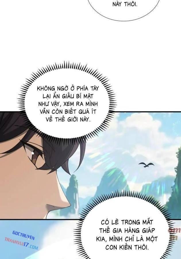 Toàn Dân Chuyển Chức: Ngự Long Sư Là Chức Nghiệp Yếu Nhất? - Page 6