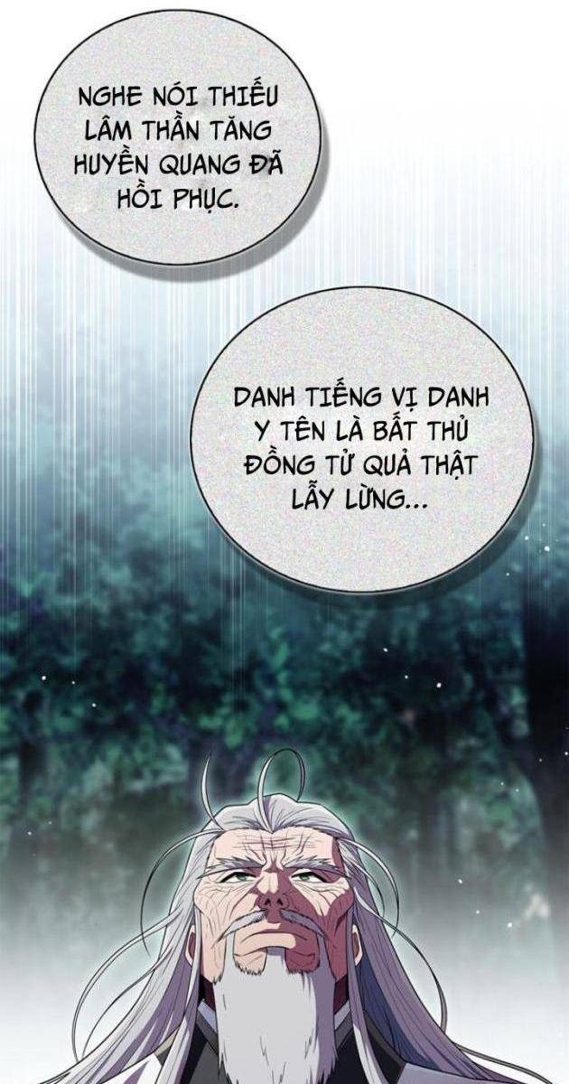 Huấn Luyện Viên Murim Thiên Tài - Page 129