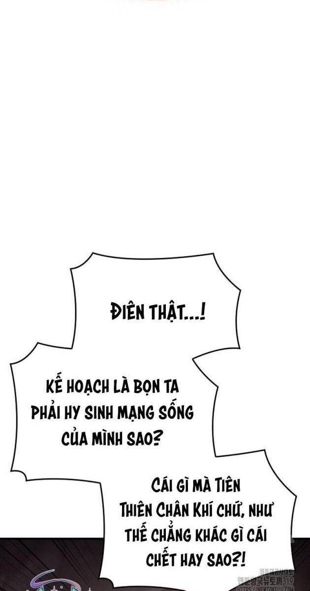 Trùng Sinh Thành Người Thừa Kế Điên Loạn - Page 3