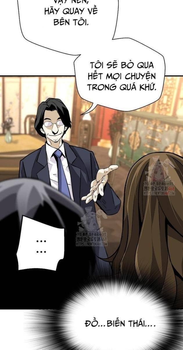 Sự Trở Lại Của Huyền Thoại - Page 29