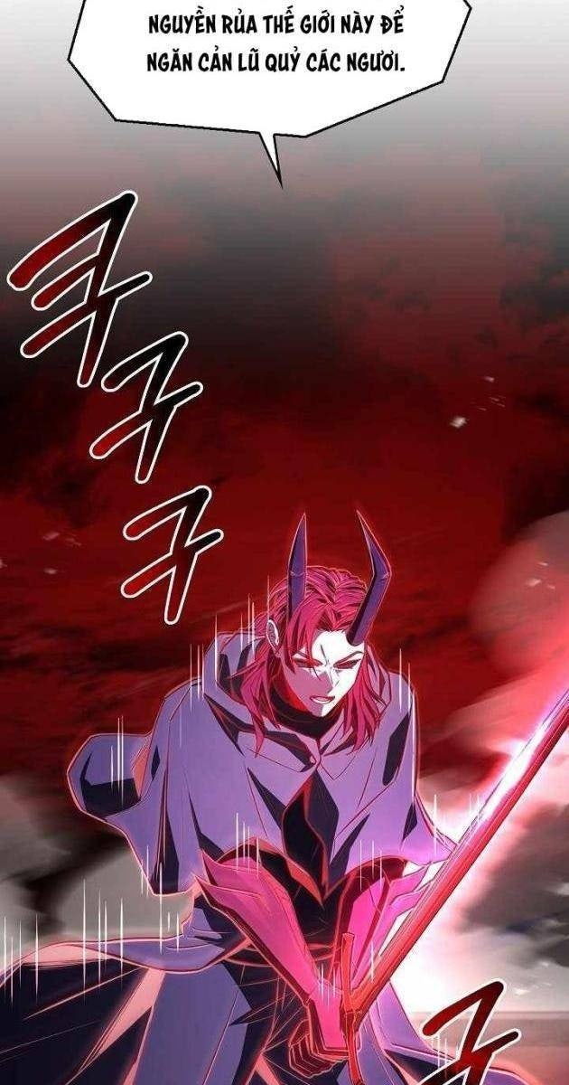 Sự Trở Lại Của Hiệp Sĩ Giáo Vô Song - Page 2