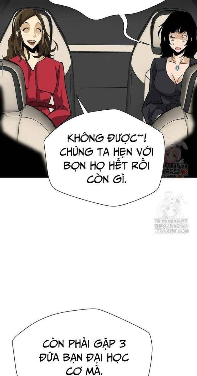 Sự Trở Lại Của Huyền Thoại - Page 51