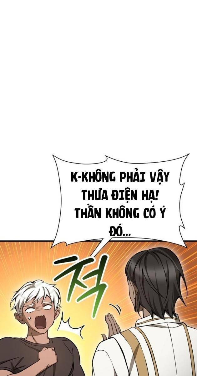 Helmut-Đứa Trẻ Bị Lãng Quên - Page 26