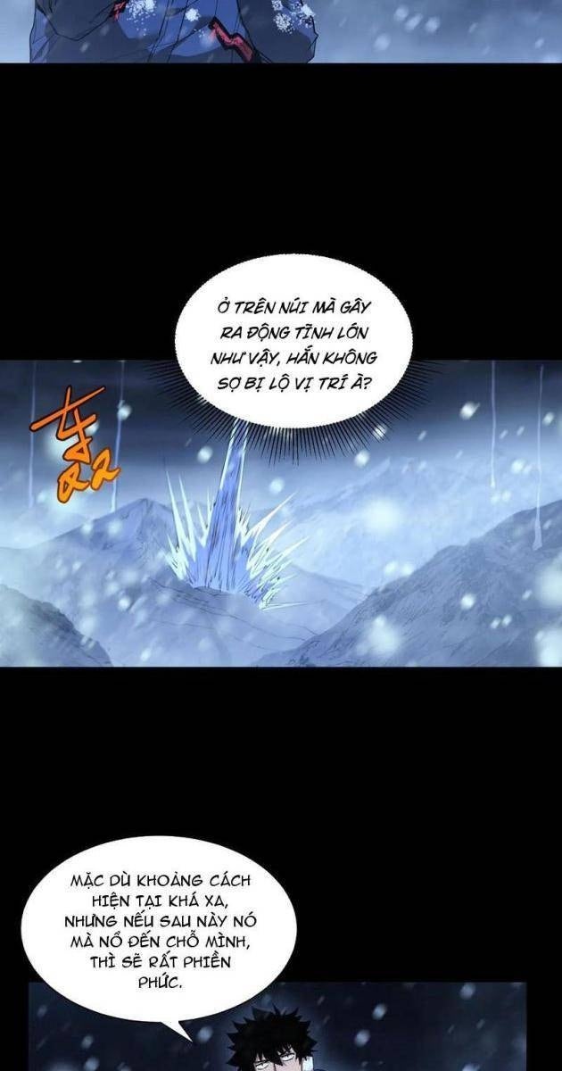 Cực Hàn Chiến Kỷ - Page 3