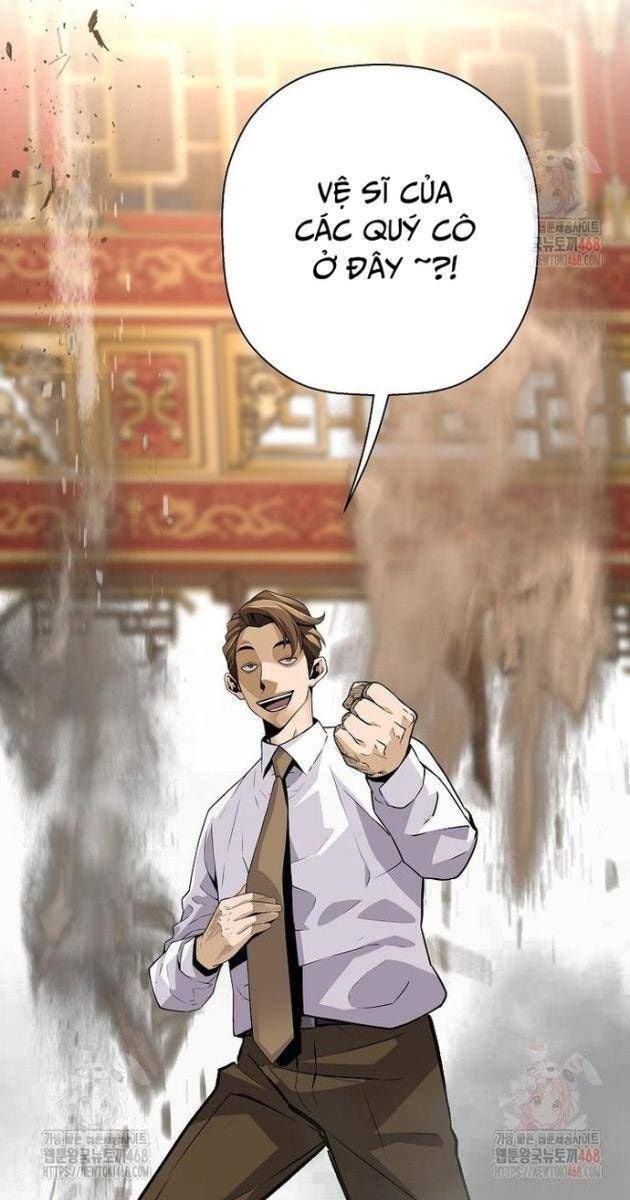 Sự Trở Lại Của Huyền Thoại - Page 121