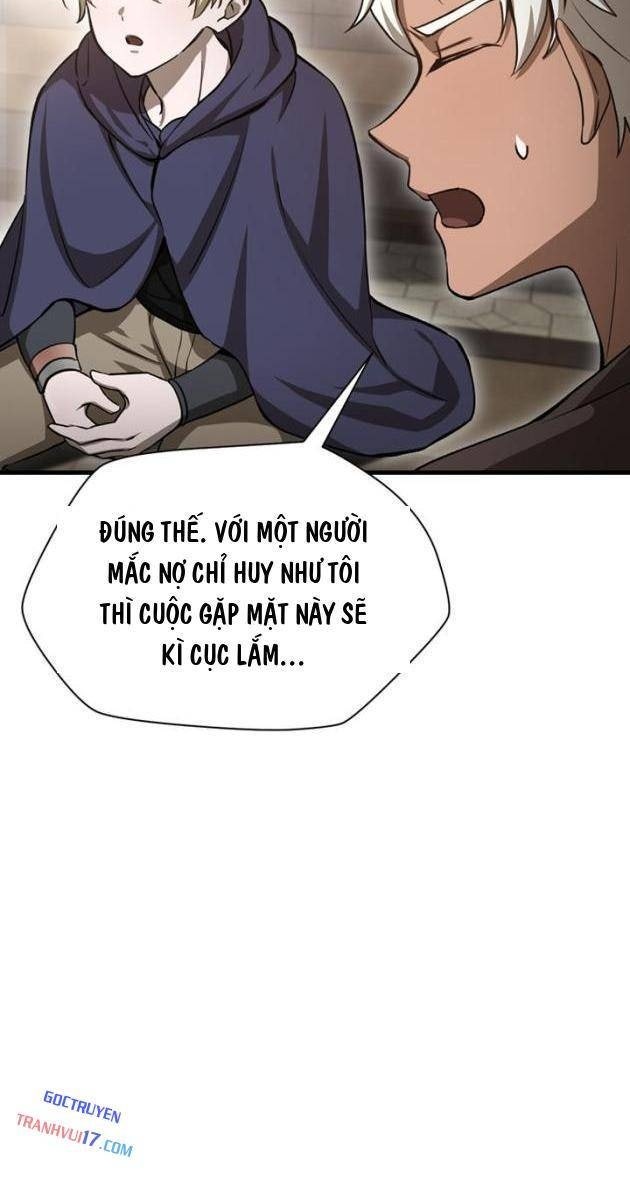 Helmut-Đứa Trẻ Bị Lãng Quên - Page 19