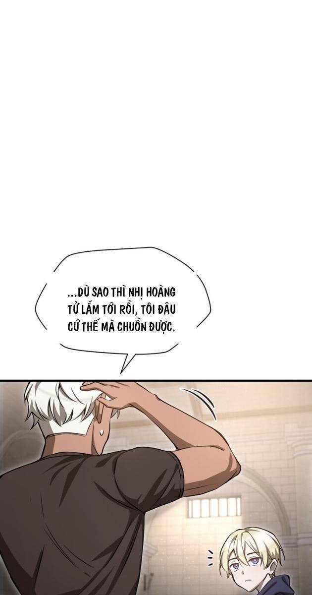 Helmut-Đứa Trẻ Bị Lãng Quên - Page 21