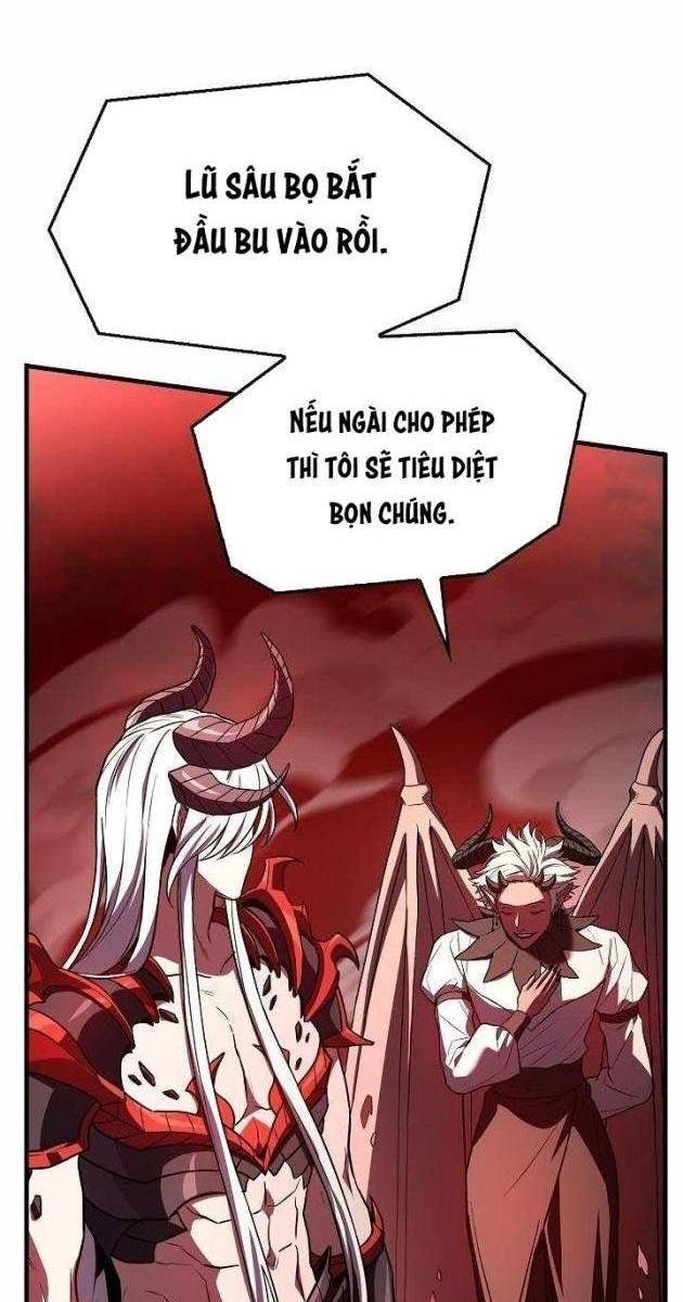 Sự Trở Lại Của Hiệp Sĩ Giáo Vô Song - Page 67