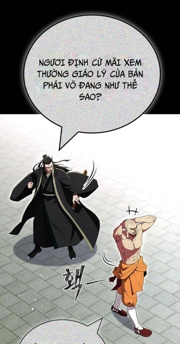 Huấn Luyện Viên Murim Thiên Tài - Page 7