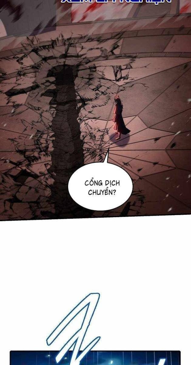 Sự Trở Lại Của Hiệp Sĩ Giáo Vô Song - Page 45