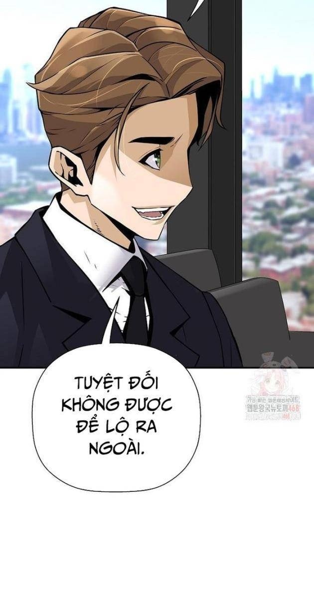 Sự Trở Lại Của Huyền Thoại - Page 22