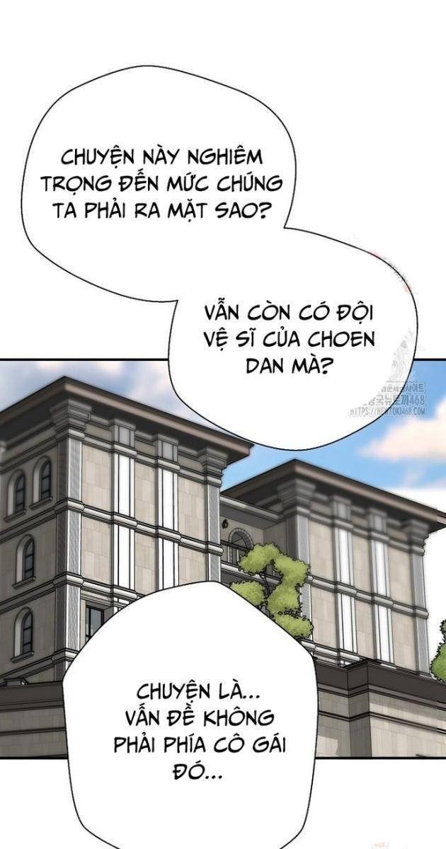 Sự Trở Lại Của Huyền Thoại - Page 110