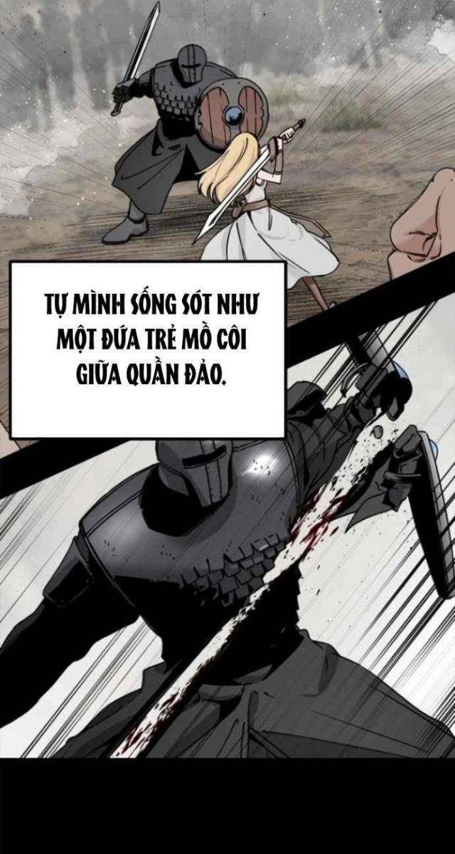 Kẻ Giết Anh Hùng - Page 3