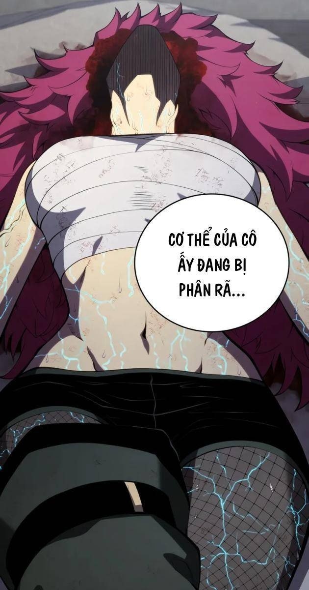 Con Trai Út Của Gia Đình Kiếm Thuật Danh Tiếng - Page 39