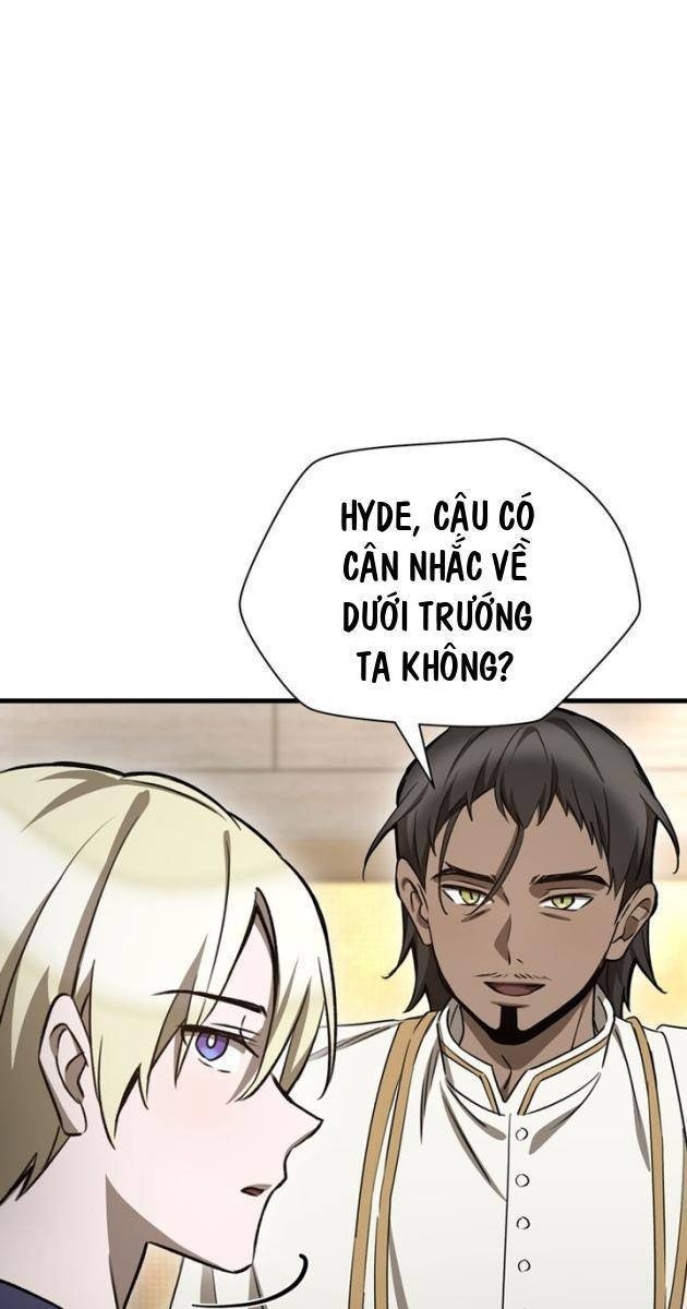 Helmut-Đứa Trẻ Bị Lãng Quên - Page 52