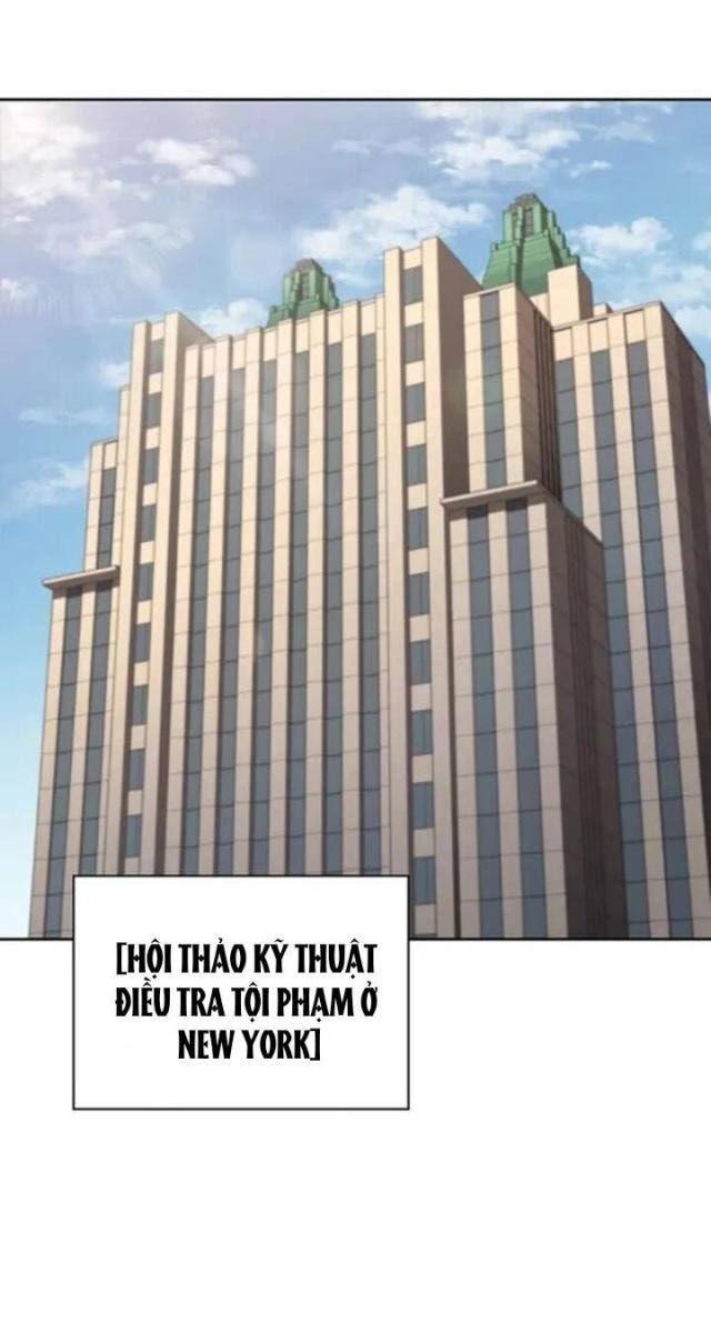 Cảnh Sát Thiên Tài Chuyển Sinh - Page 1