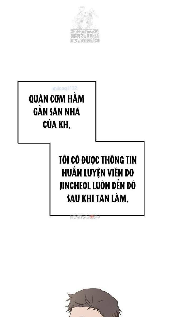 Tân Binh Của Đội Bóng Chày Quá Giỏi - Page 1